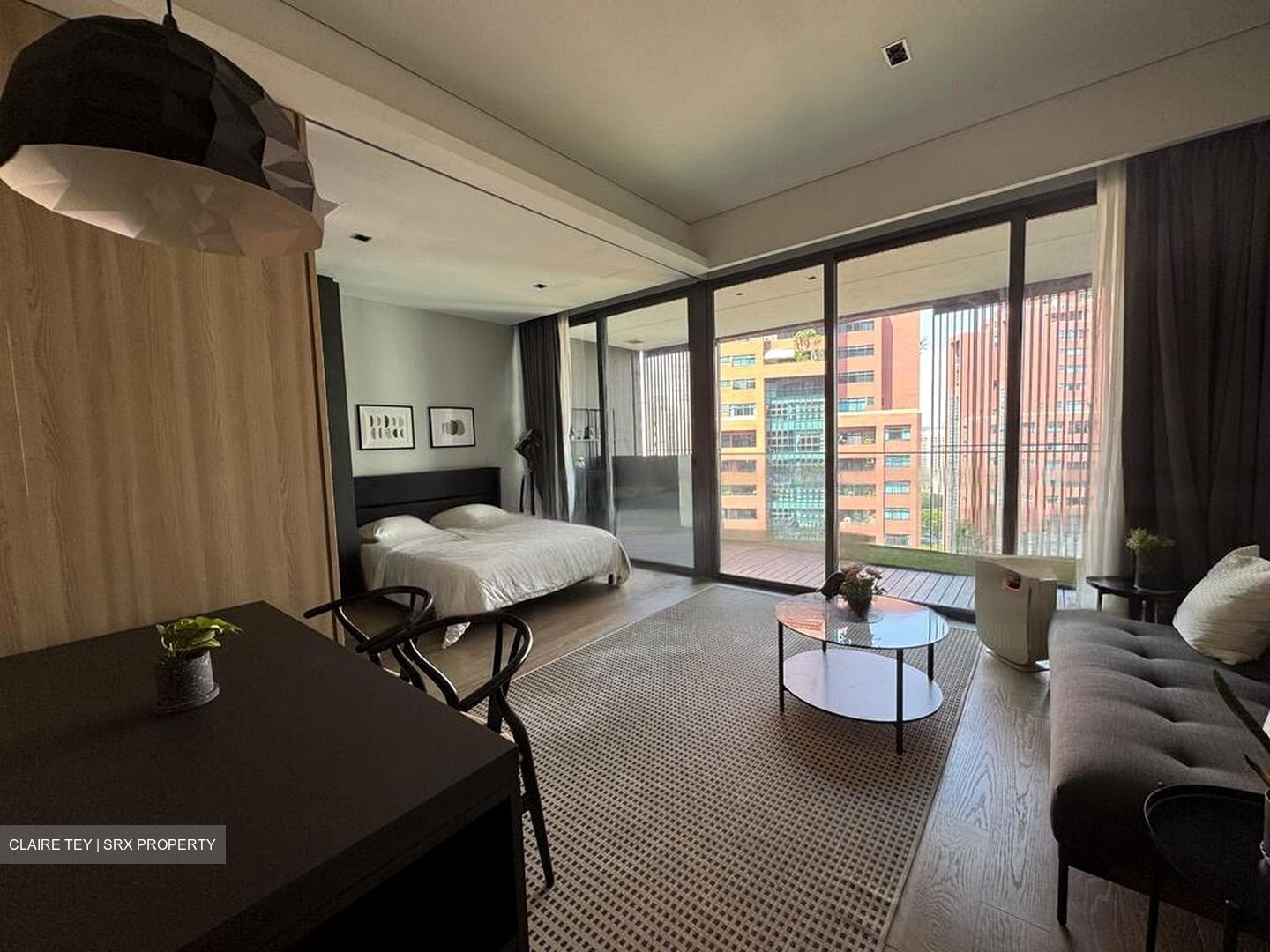 OUE Twin Peaks (D9), Condominium #457168111